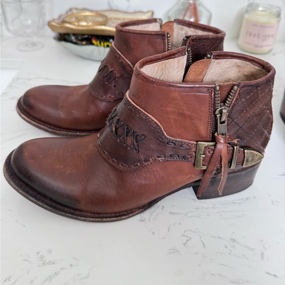 Freebird Grand Sz 7